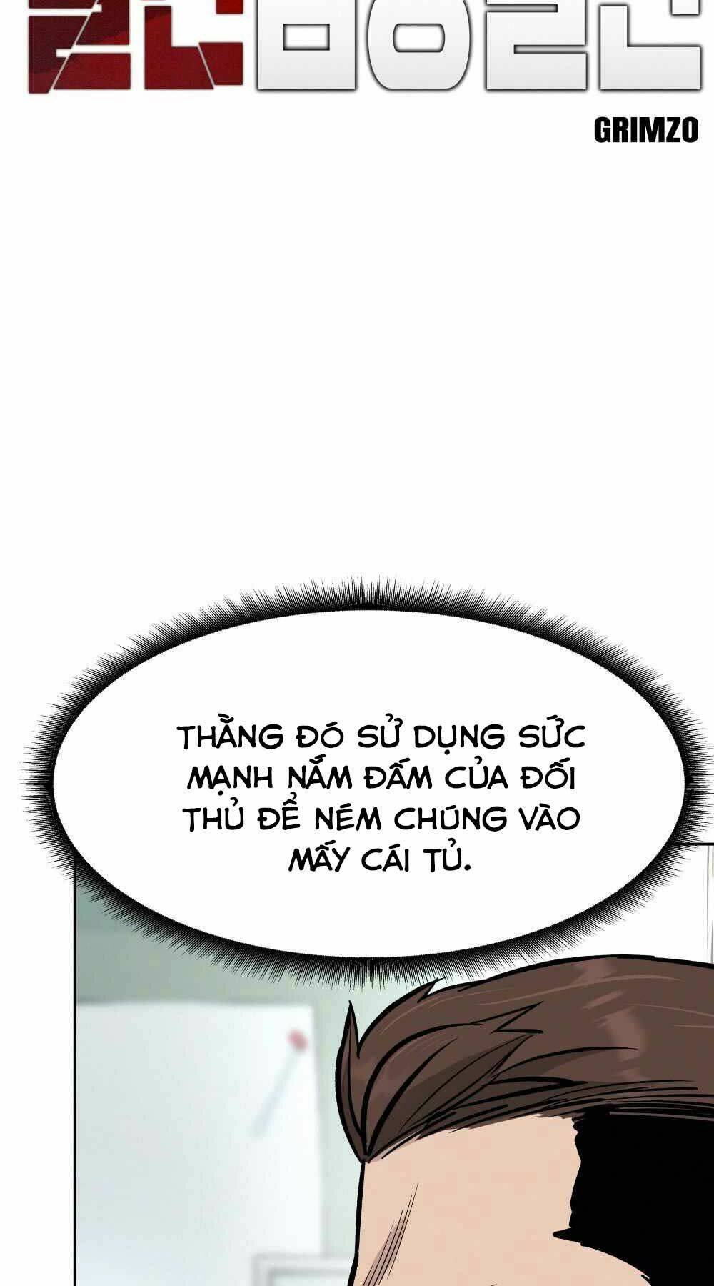 Giang Hồ Thực Thi Công Lý Chapter 7 - Trang 2