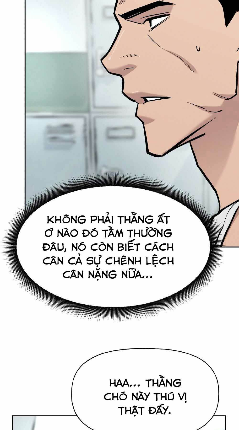 Giang Hồ Thực Thi Công Lý Chapter 7 - Trang 2