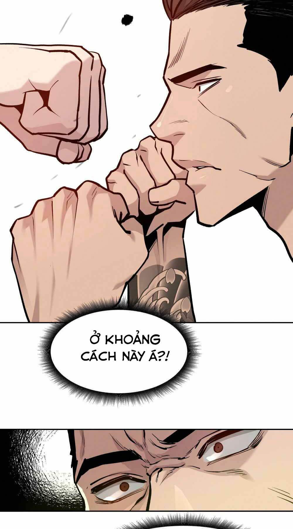 Giang Hồ Thực Thi Công Lý Chapter 7 - Trang 2