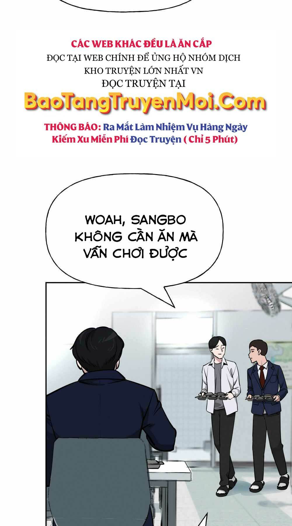 Giang Hồ Thực Thi Công Lý Chapter 5 - Trang 2