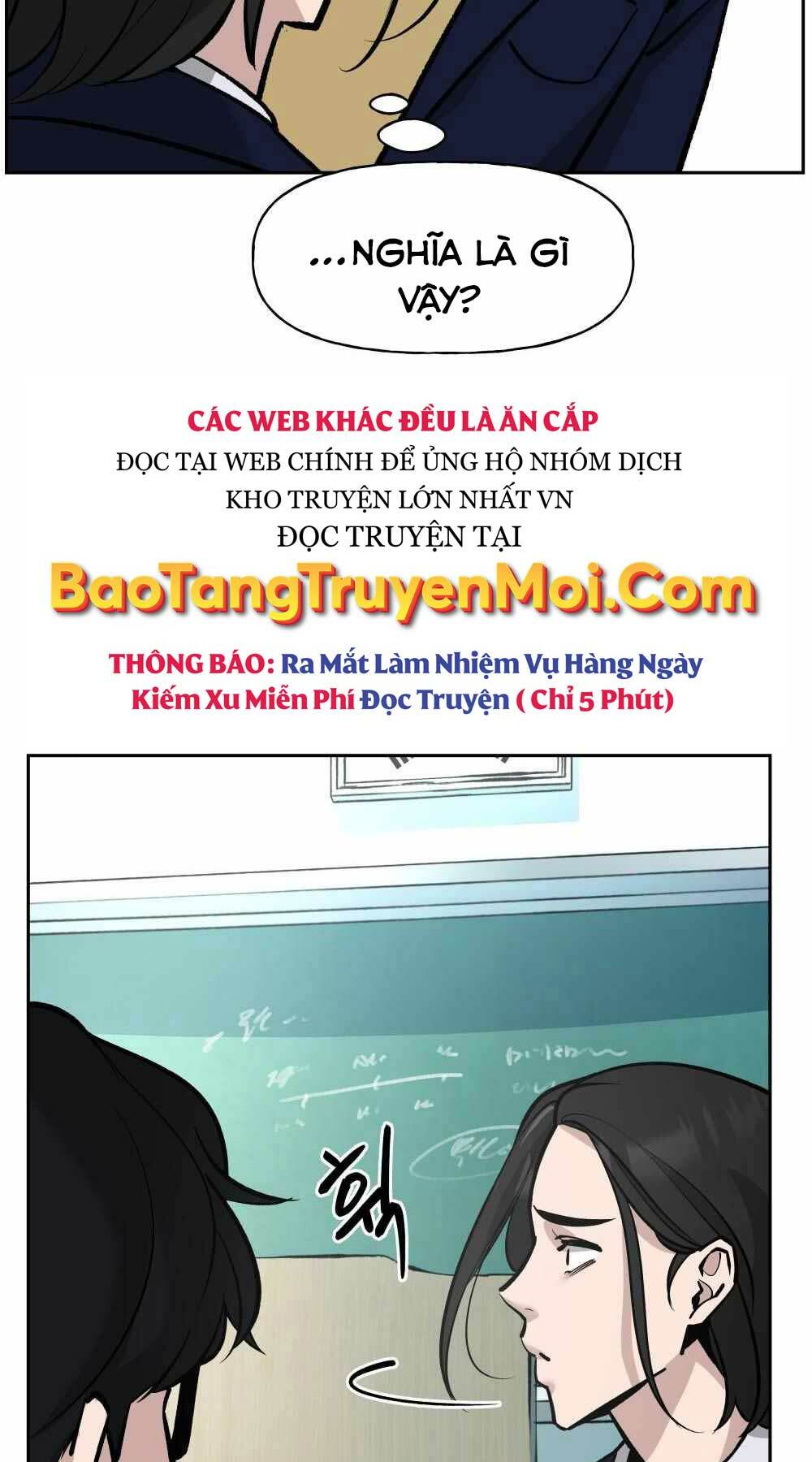 Giang Hồ Thực Thi Công Lý Chapter 4 - Trang 2