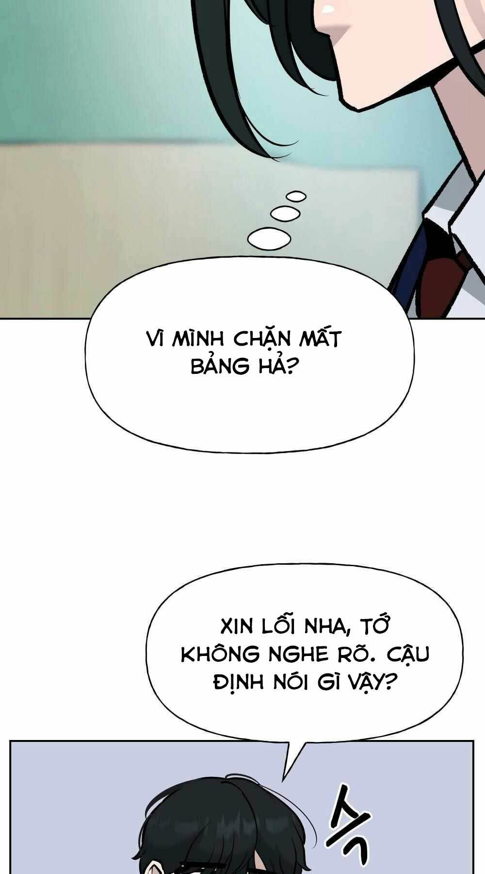 Giang Hồ Thực Thi Công Lý Chapter 4 - Trang 2