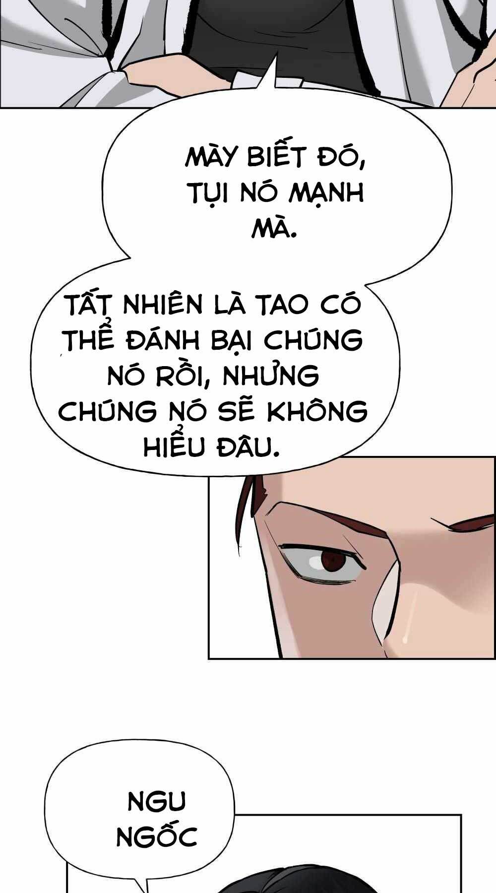 Giang Hồ Thực Thi Công Lý Chapter 4 - Trang 2