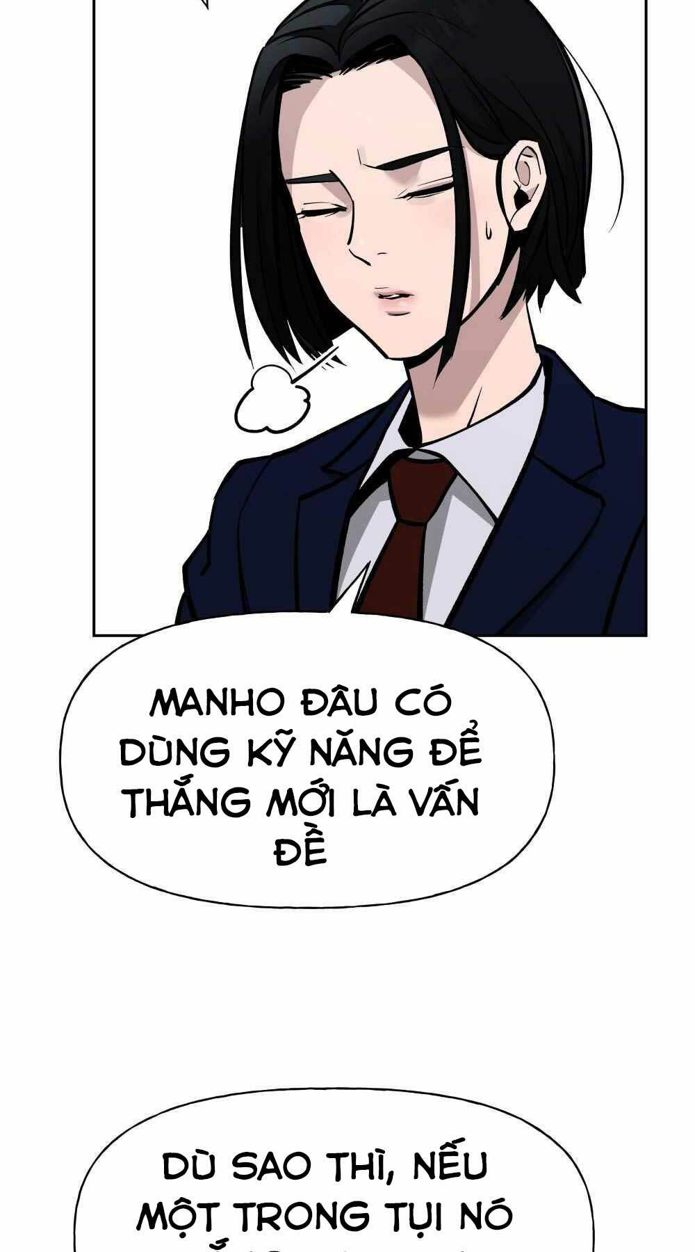 Giang Hồ Thực Thi Công Lý Chapter 4 - Trang 2