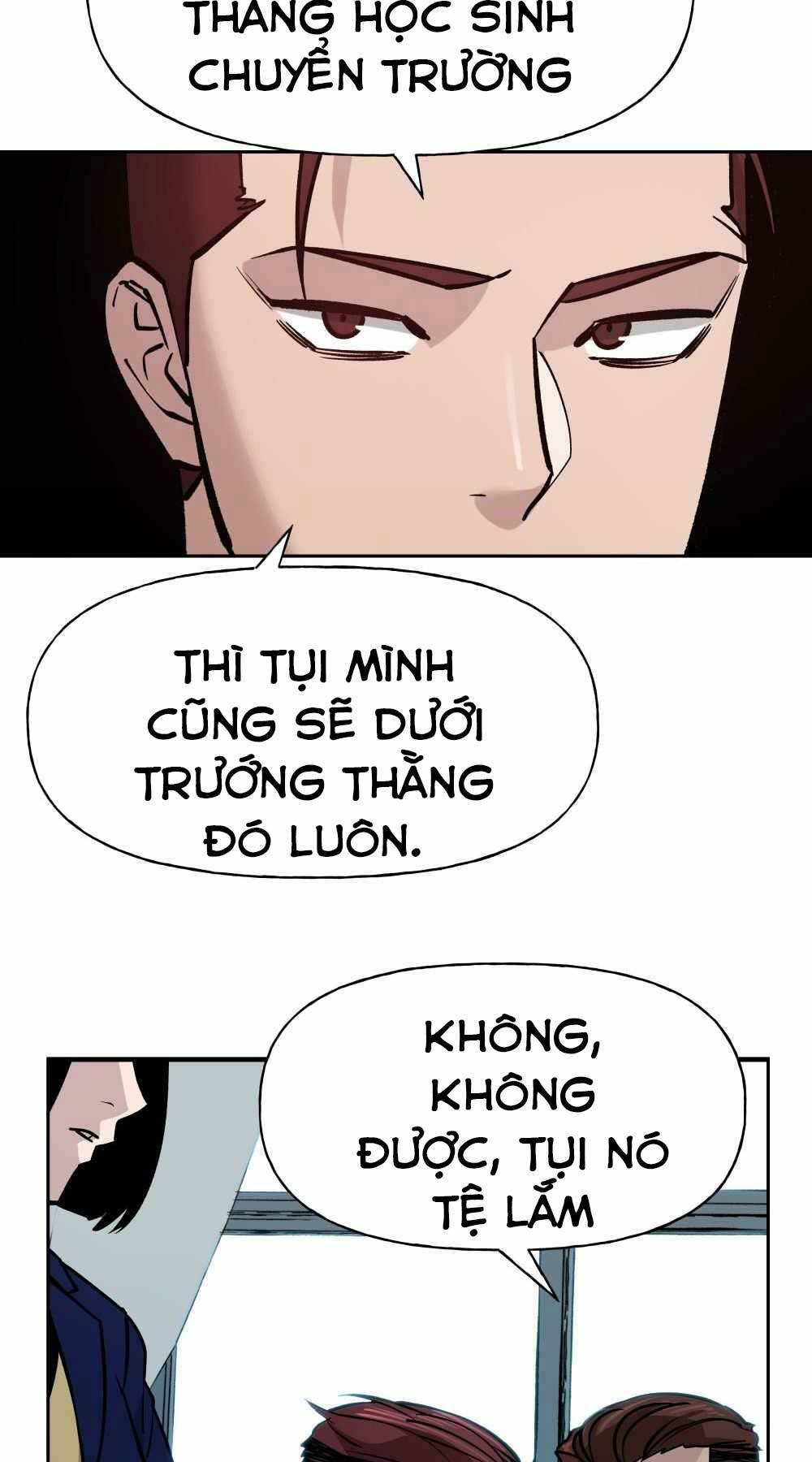 Giang Hồ Thực Thi Công Lý Chapter 4 - Trang 2