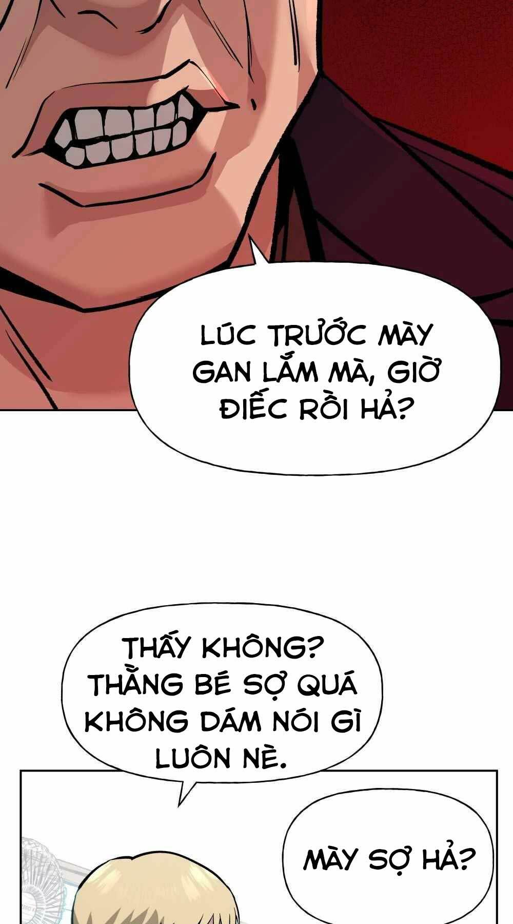 Giang Hồ Thực Thi Công Lý Chapter 4 - Trang 2