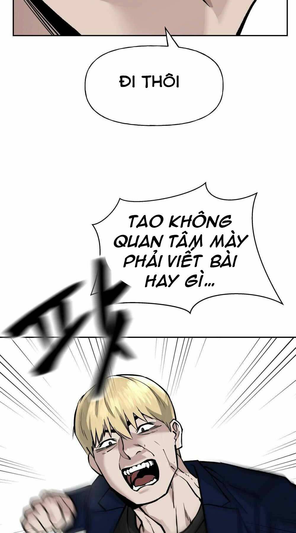 Giang Hồ Thực Thi Công Lý Chapter 4 - Trang 2