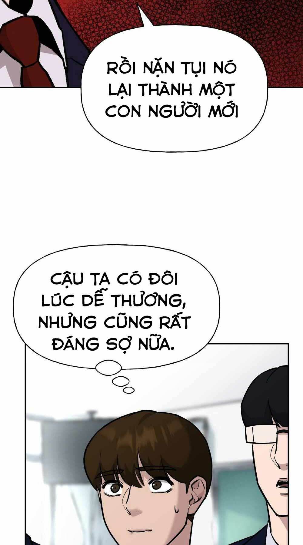 Giang Hồ Thực Thi Công Lý Chapter 3 - Trang 2