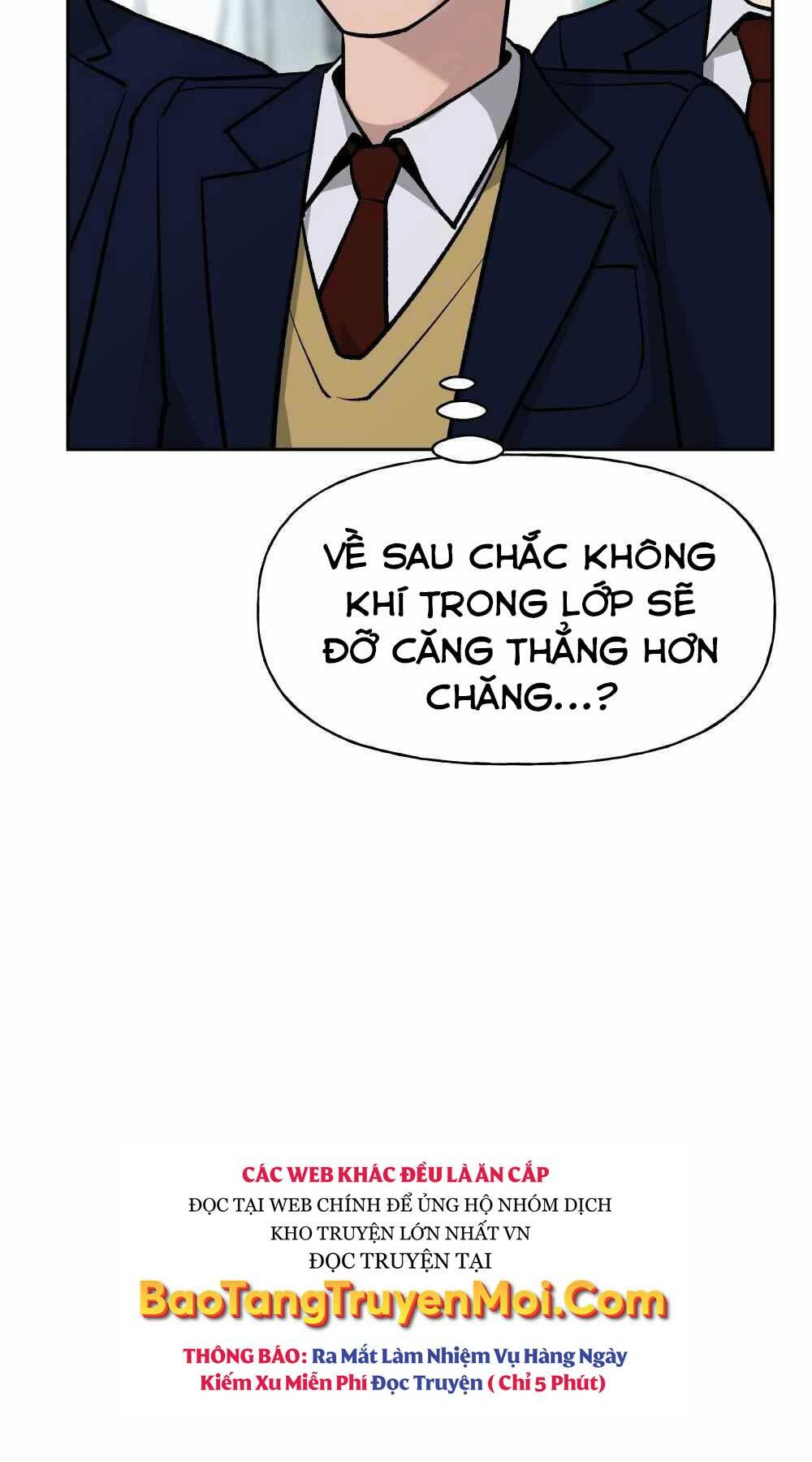 Giang Hồ Thực Thi Công Lý Chapter 3 - Trang 2