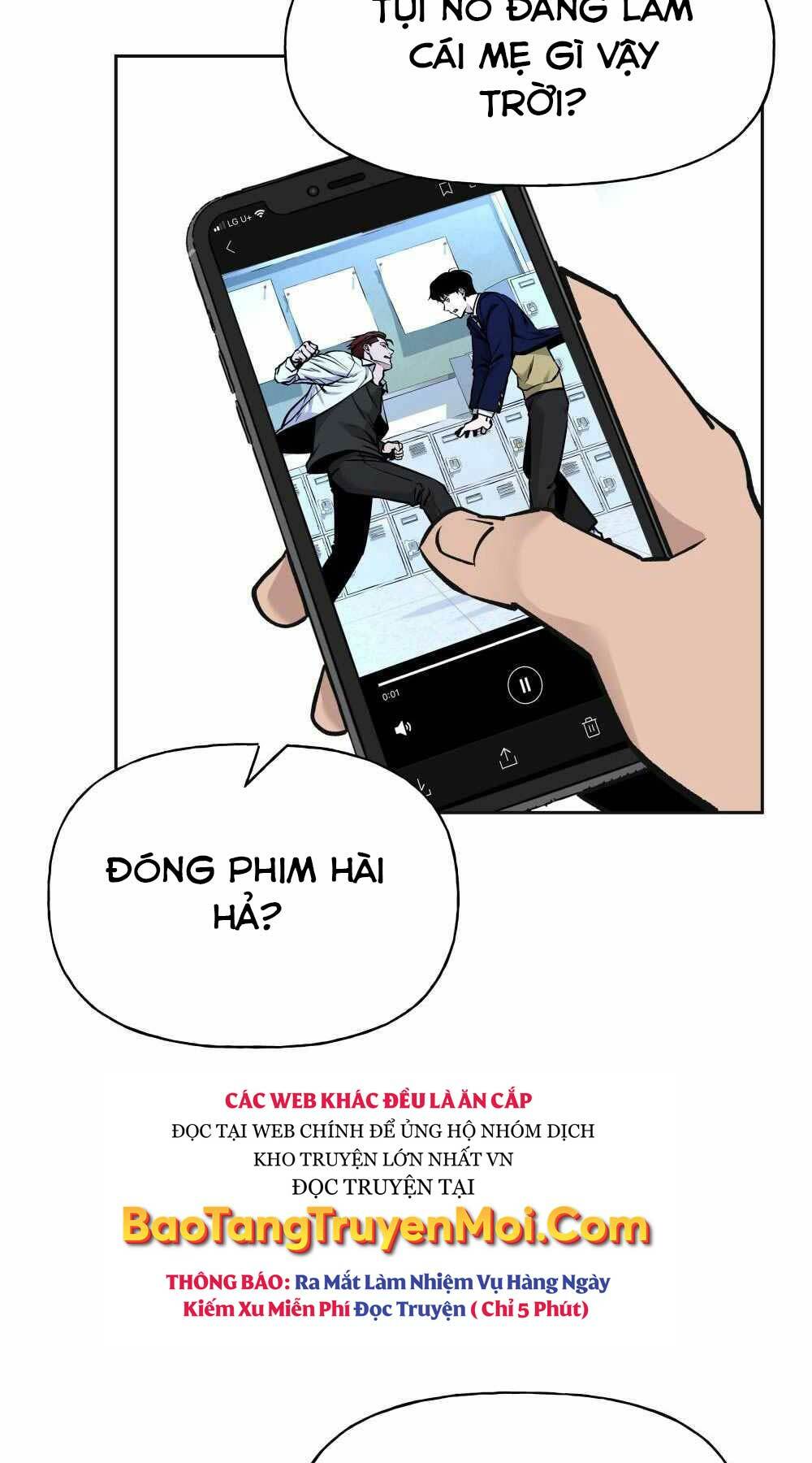 Giang Hồ Thực Thi Công Lý Chapter 3 - Trang 2