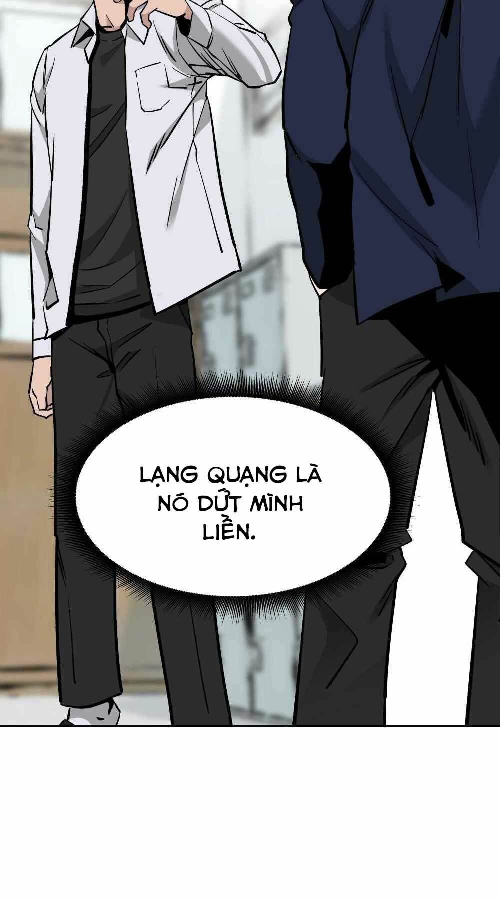 Giang Hồ Thực Thi Công Lý Chapter 3 - Trang 2