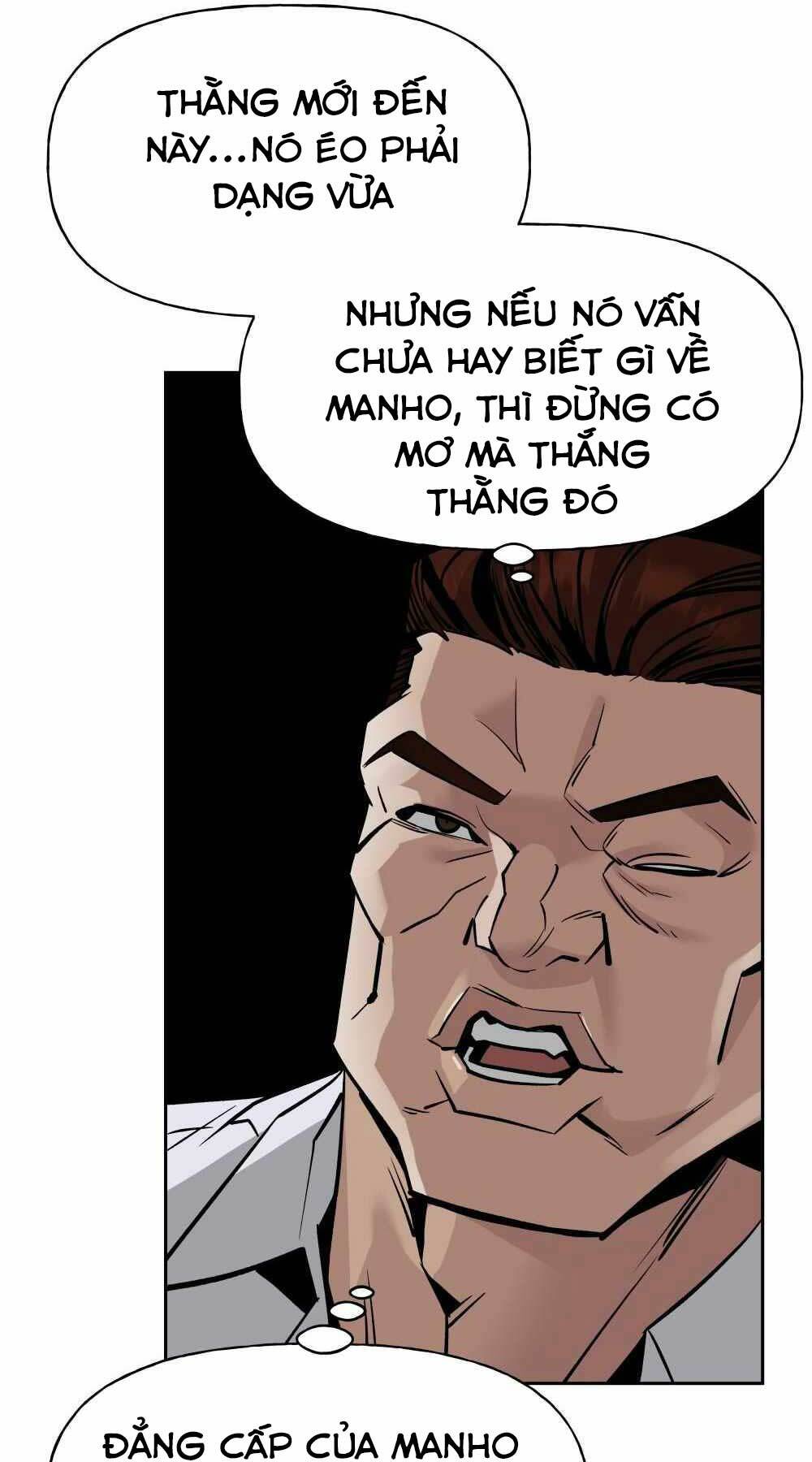 Giang Hồ Thực Thi Công Lý Chapter 3 - Trang 2