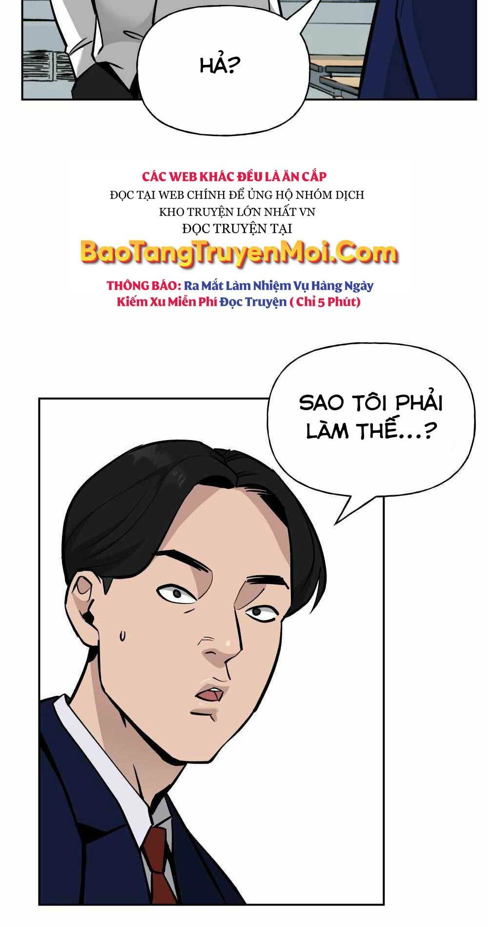 Giang Hồ Thực Thi Công Lý Chapter 3 - Trang 2