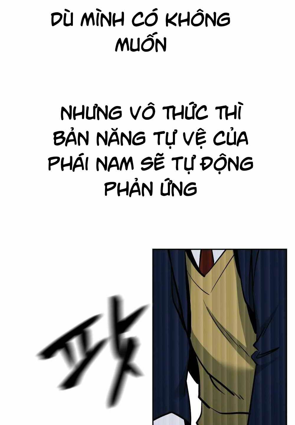 Giang Hồ Thực Thi Công Lý Chapter 3 - Trang 2