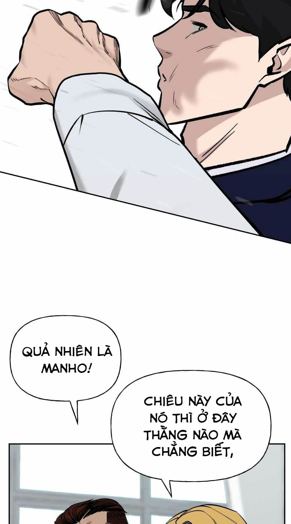 Giang Hồ Thực Thi Công Lý Chapter 3 - Trang 2