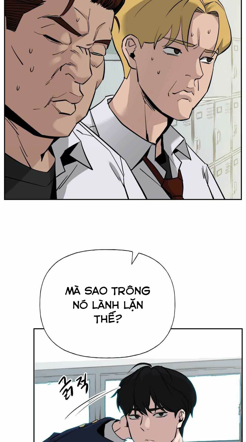 Giang Hồ Thực Thi Công Lý Chapter 3 - Trang 2