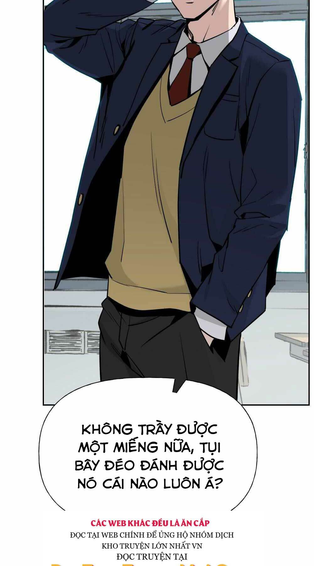 Giang Hồ Thực Thi Công Lý Chapter 3 - Trang 2