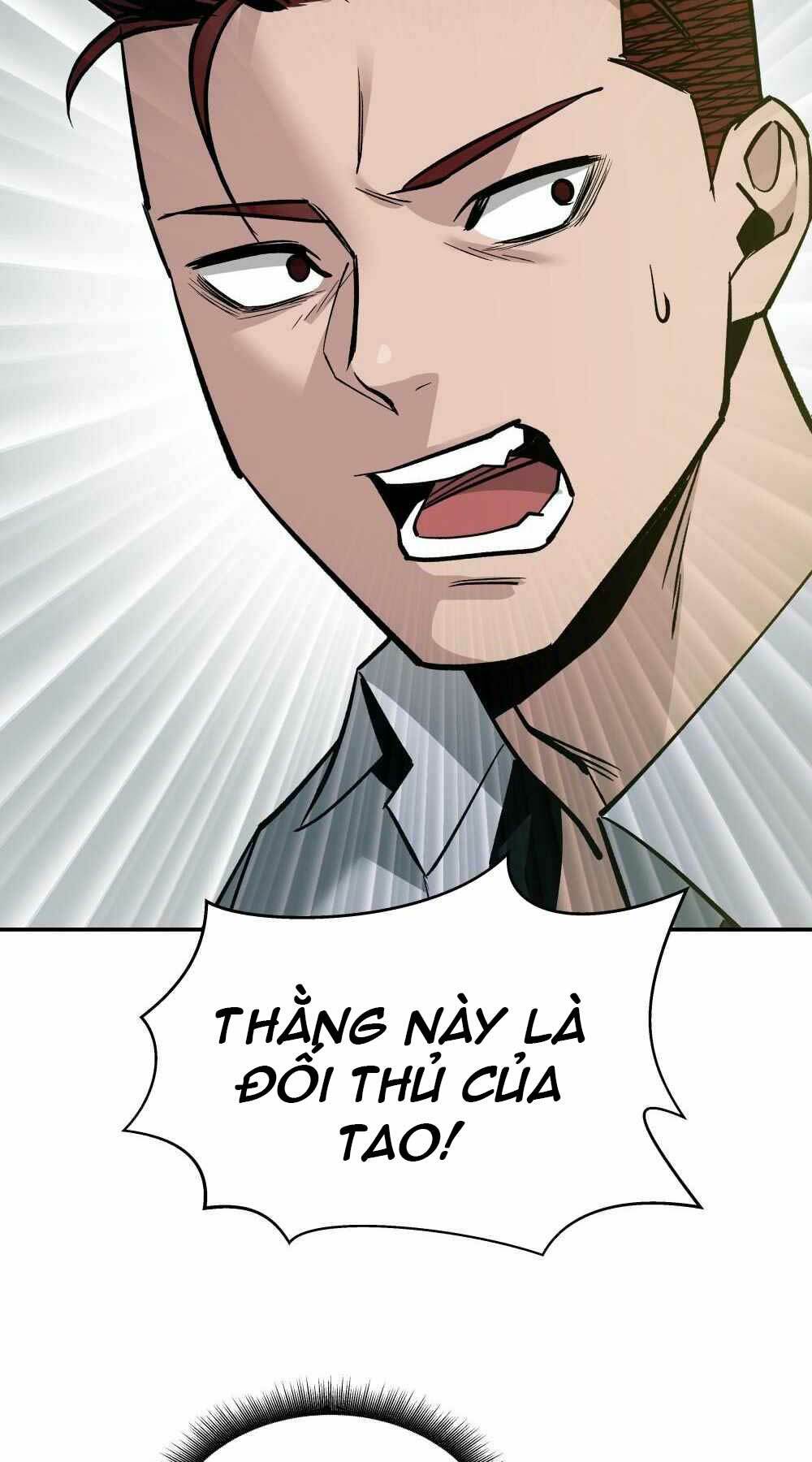 Giang Hồ Thực Thi Công Lý Chapter 3 - Trang 2