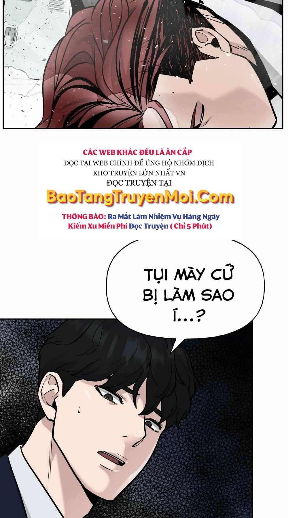 Giang Hồ Thực Thi Công Lý Chapter 3 - Trang 2