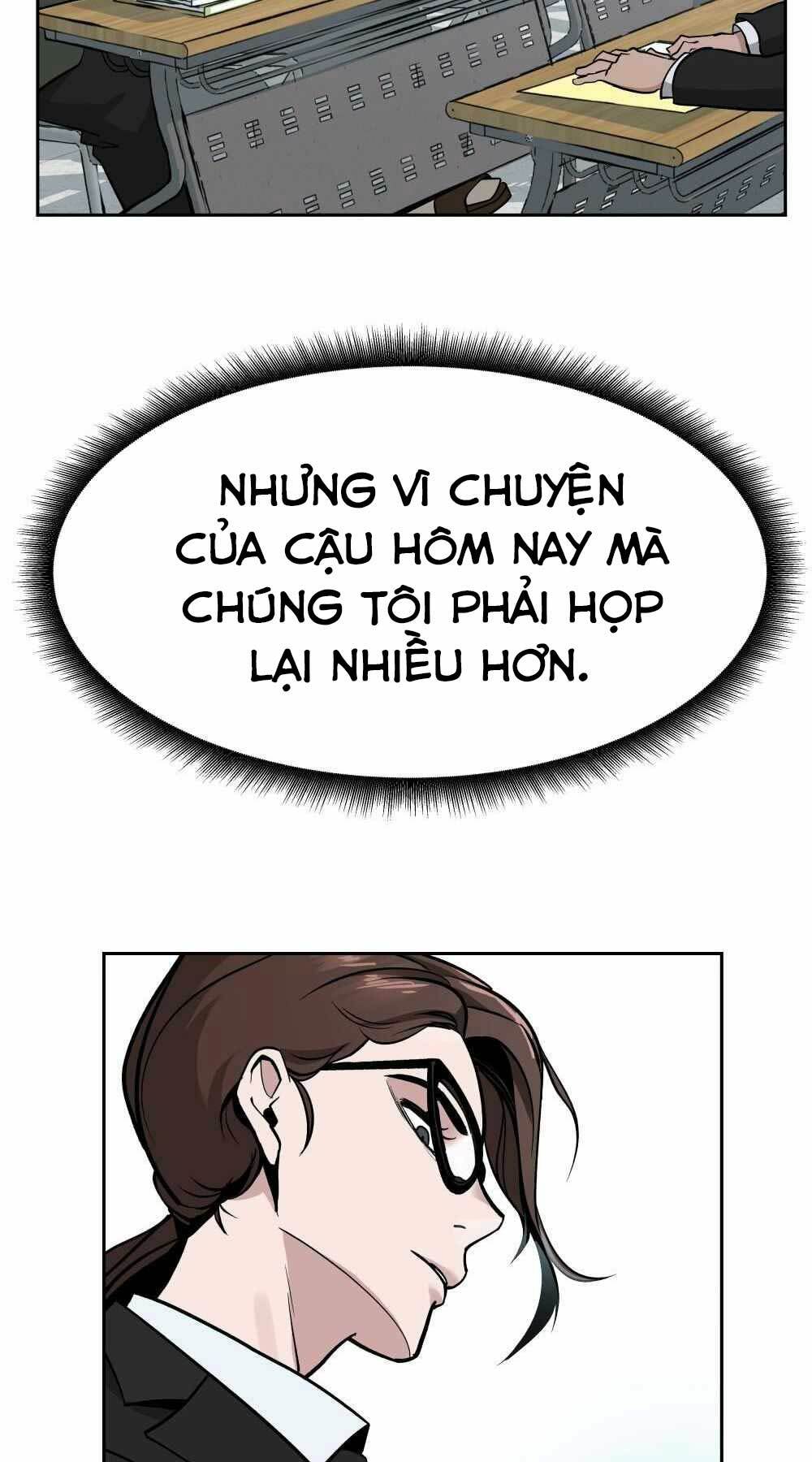 Giang Hồ Thực Thi Công Lý Chapter 3 - Trang 2