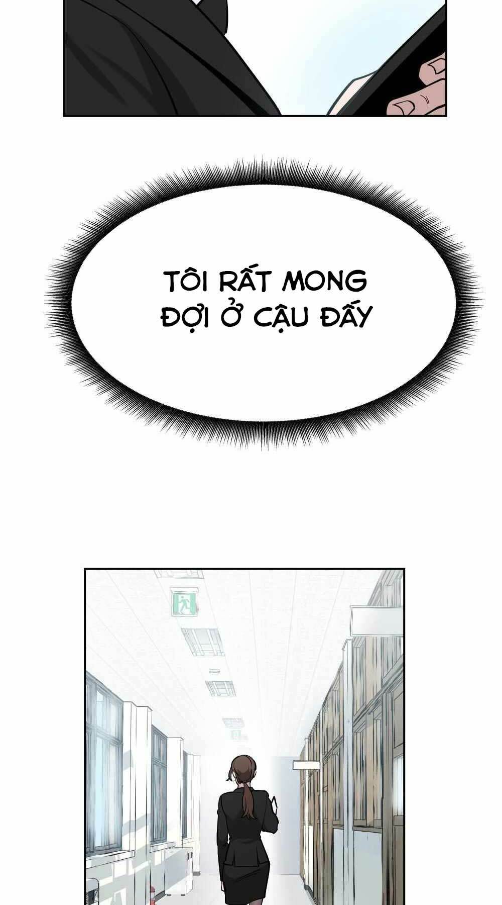 Giang Hồ Thực Thi Công Lý Chapter 3 - Trang 2