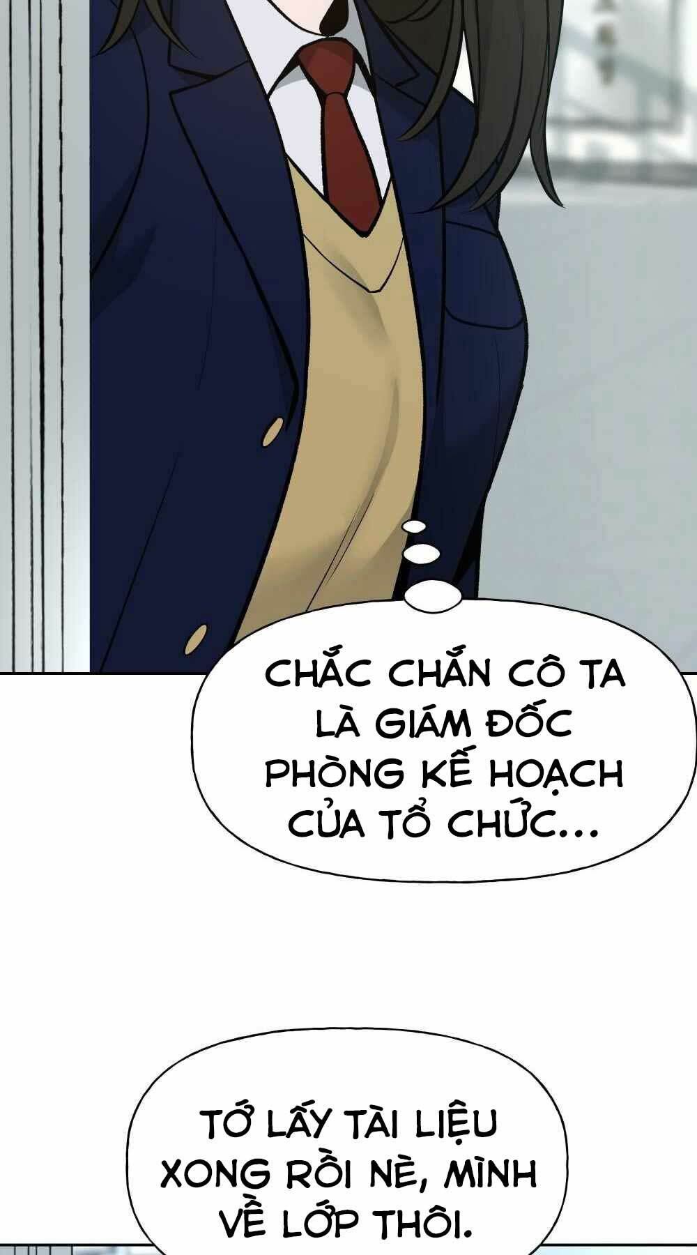 Giang Hồ Thực Thi Công Lý Chapter 3 - Trang 2