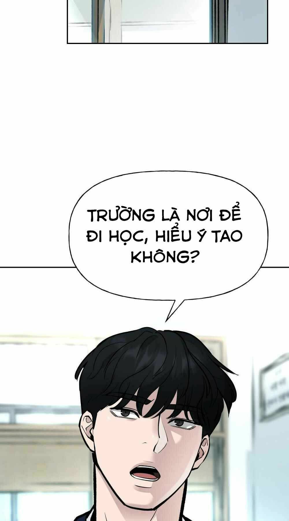 Giang Hồ Thực Thi Công Lý Chapter 3 - Trang 2