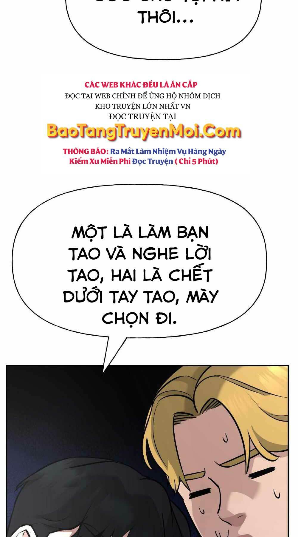 Giang Hồ Thực Thi Công Lý Chapter 3 - Trang 2