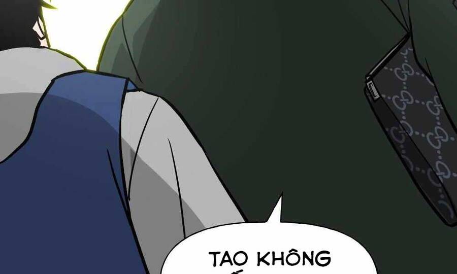 Giang Hồ Thực Thi Công Lý Chapter 1.5 - Trang 2