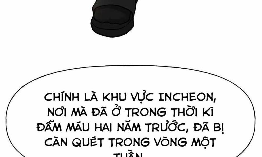 Giang Hồ Thực Thi Công Lý Chapter 1.5 - Trang 2