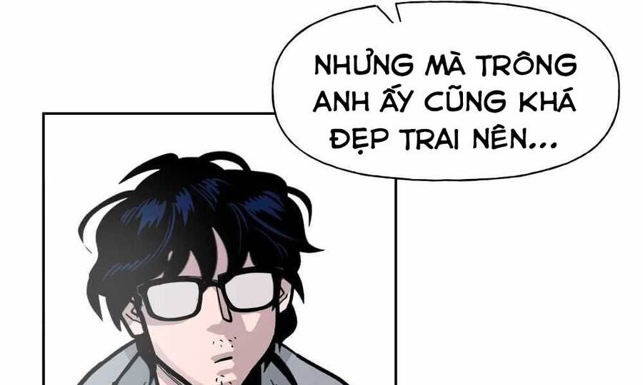 Giang Hồ Thực Thi Công Lý Chapter 1.5 - Trang 2