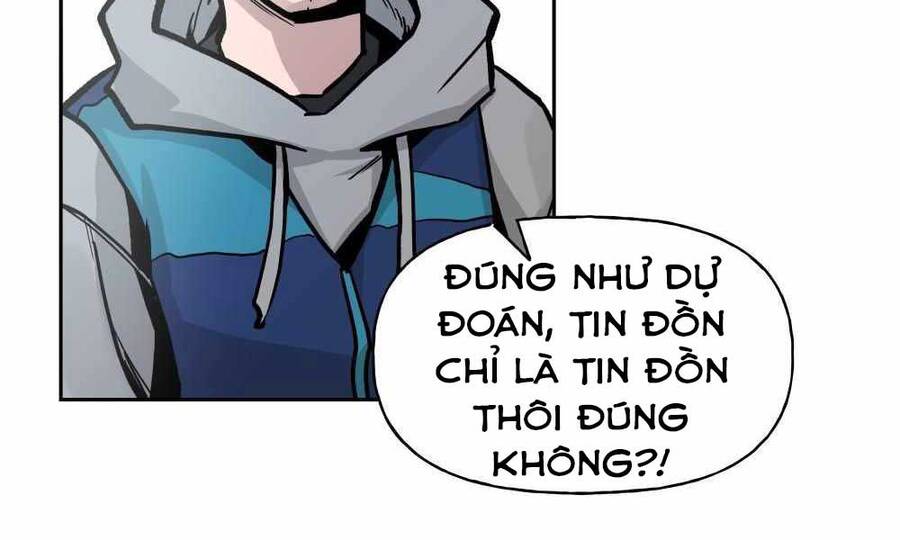 Giang Hồ Thực Thi Công Lý Chapter 1.5 - Trang 2