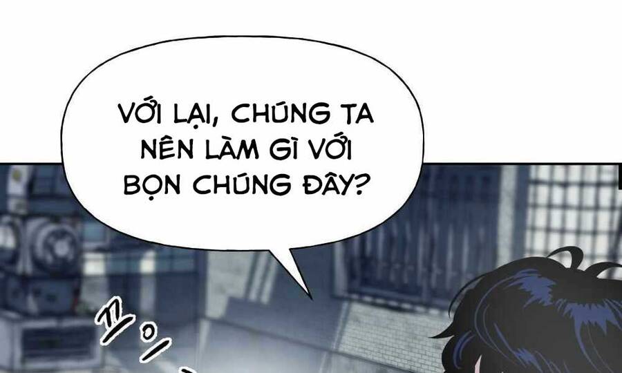 Giang Hồ Thực Thi Công Lý Chapter 1.5 - Trang 2