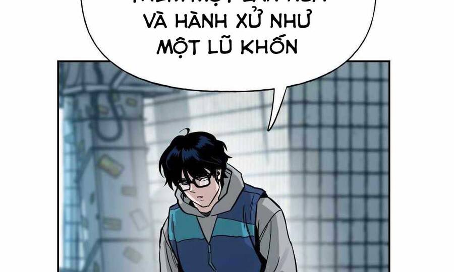 Giang Hồ Thực Thi Công Lý Chapter 1.5 - Trang 2