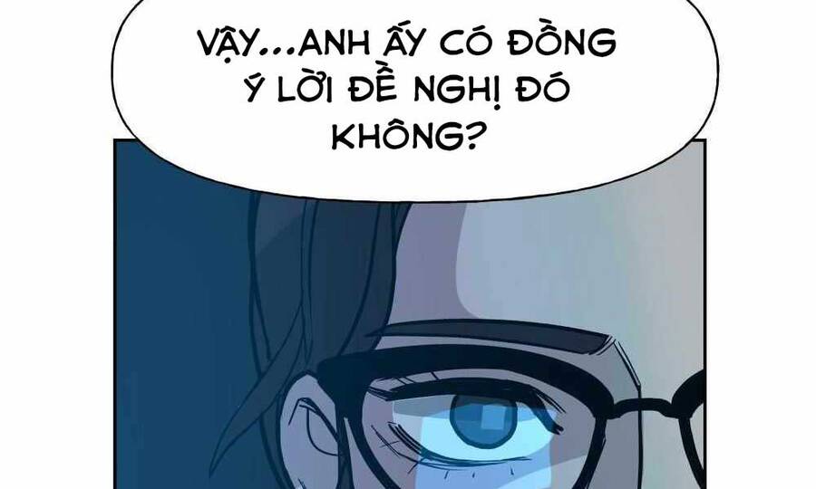 Giang Hồ Thực Thi Công Lý Chapter 1.5 - Trang 2