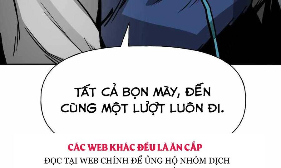 Giang Hồ Thực Thi Công Lý Chapter 1.5 - Trang 2