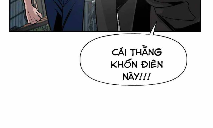 Giang Hồ Thực Thi Công Lý Chapter 1.5 - Trang 2