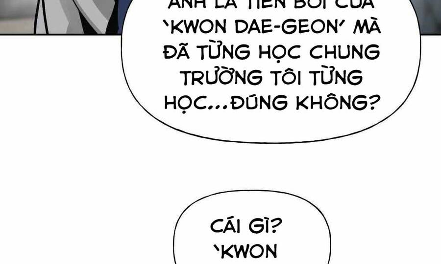 Giang Hồ Thực Thi Công Lý Chapter 1.5 - Trang 2