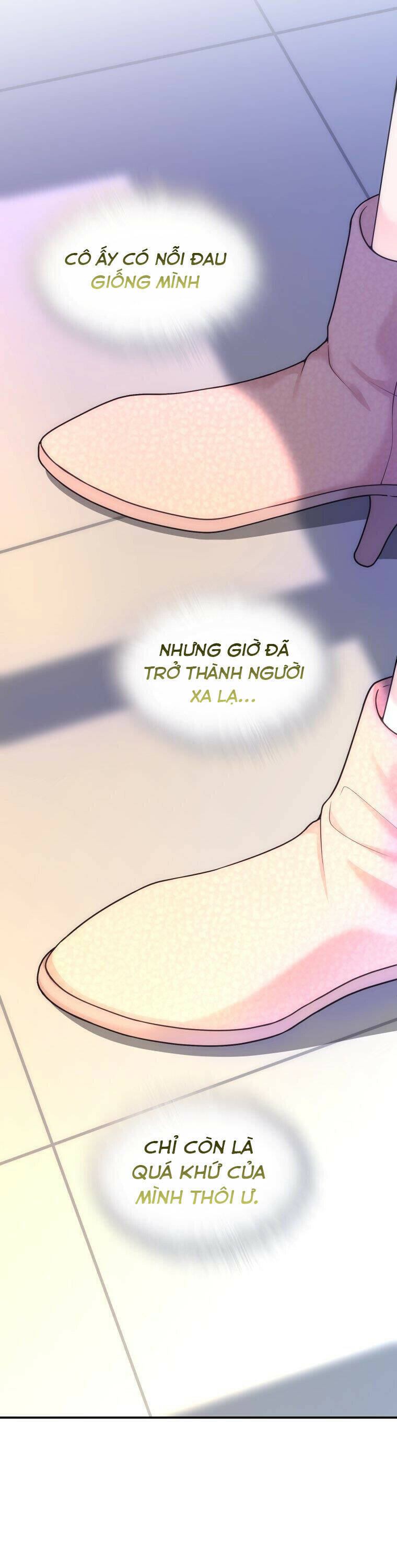 Cô Gái Cứu Tinh Được Yêu Mến Chapter 70 - Trang 2