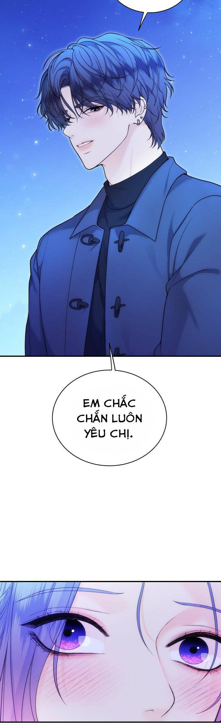 Cô Gái Cứu Tinh Được Yêu Mến Chapter 70 - Trang 2