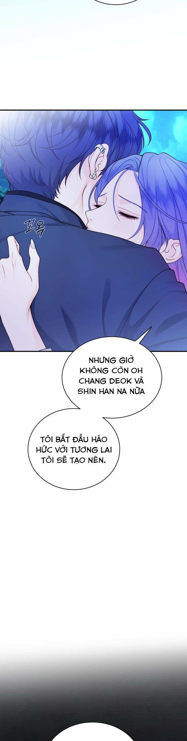 Cô Gái Cứu Tinh Được Yêu Mến Chapter 70 - Trang 2