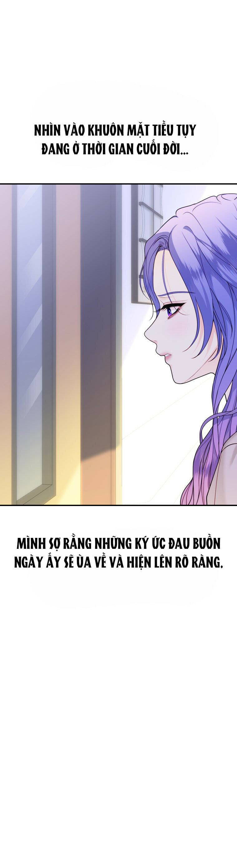 Cô Gái Cứu Tinh Được Yêu Mến Chapter 70 - Trang 2