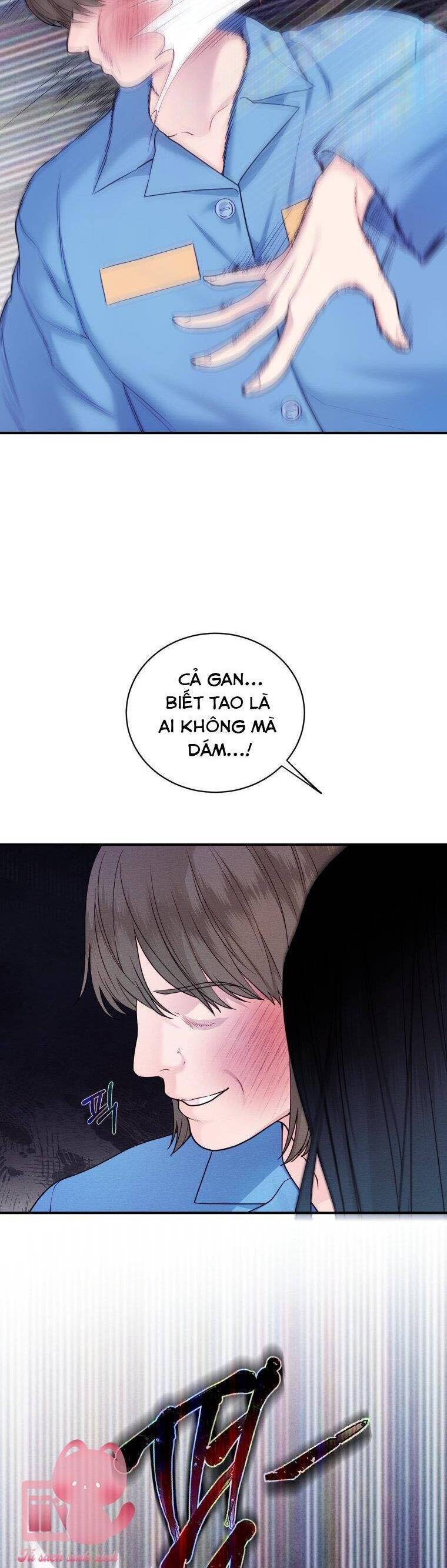 Cô Gái Cứu Tinh Được Yêu Mến Chapter 69 - Trang 2