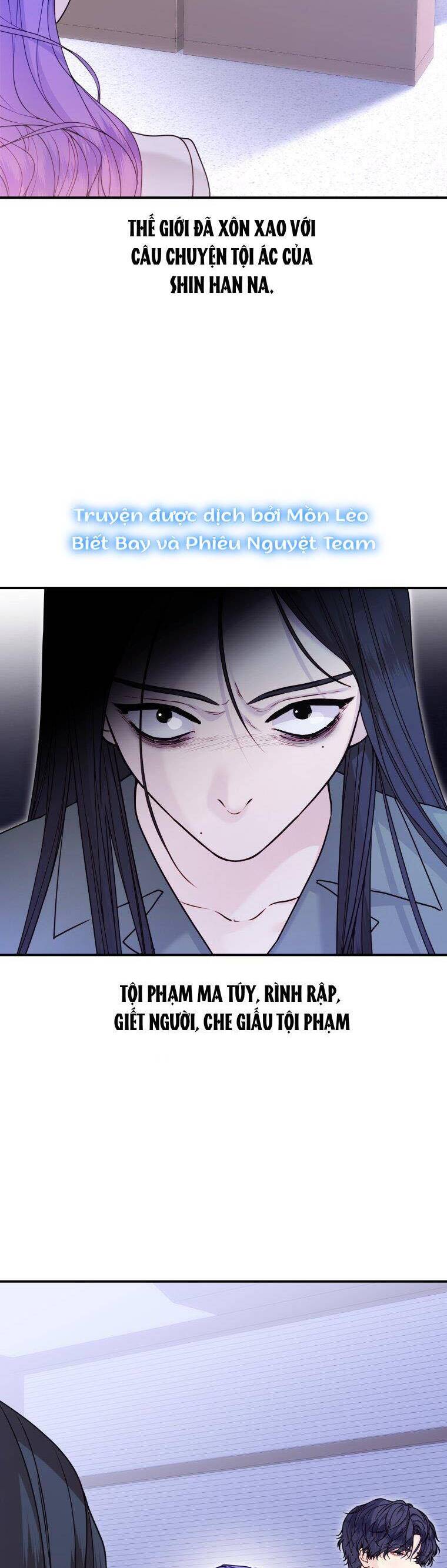 Cô Gái Cứu Tinh Được Yêu Mến Chapter 69 - Trang 2