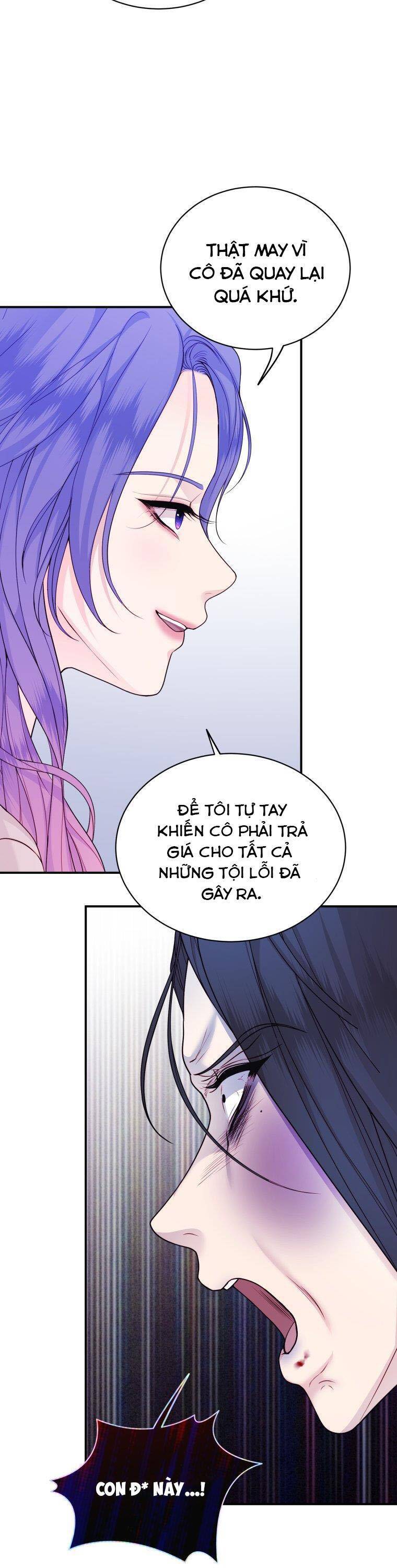 Cô Gái Cứu Tinh Được Yêu Mến Chapter 69 - Trang 2