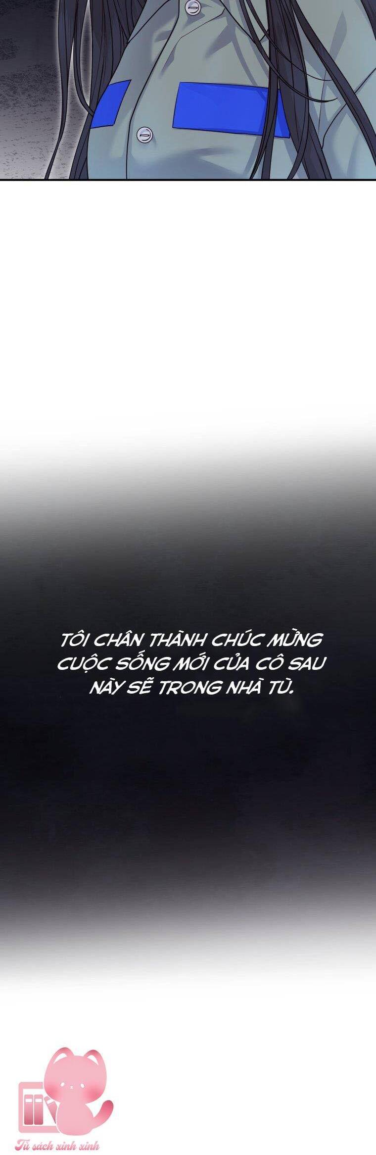 Cô Gái Cứu Tinh Được Yêu Mến Chapter 69 - Trang 2