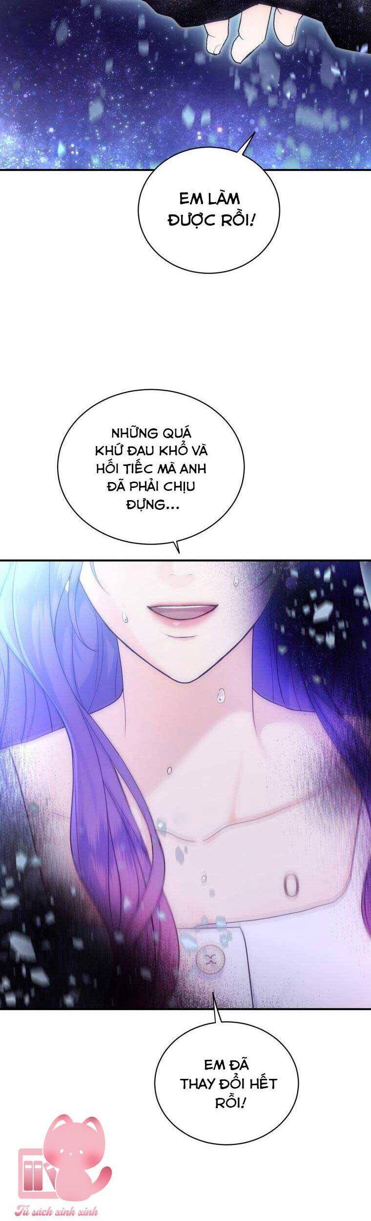 Cô Gái Cứu Tinh Được Yêu Mến Chapter 68 - Trang 2