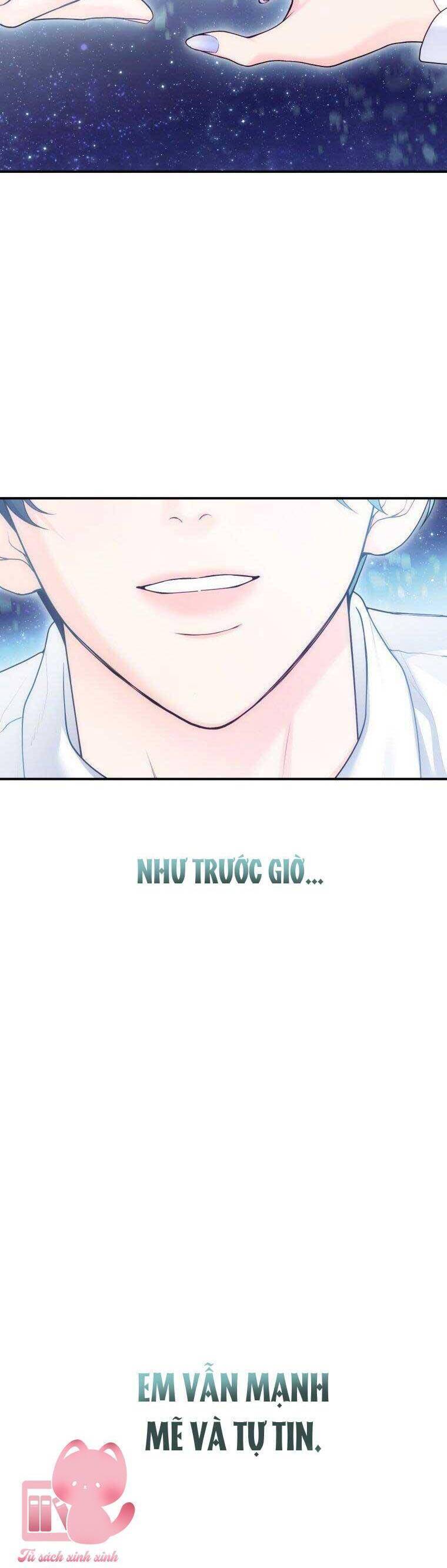 Cô Gái Cứu Tinh Được Yêu Mến Chapter 68 - Trang 2