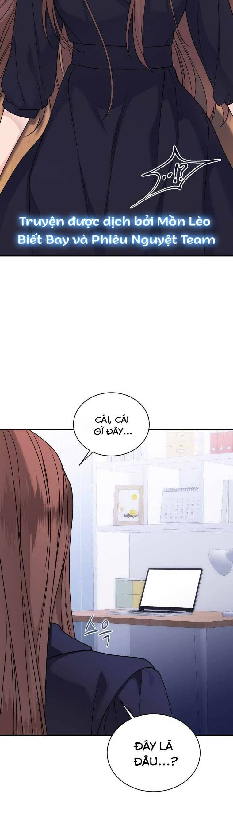 Cô Gái Cứu Tinh Được Yêu Mến Chapter 67 - Trang 2