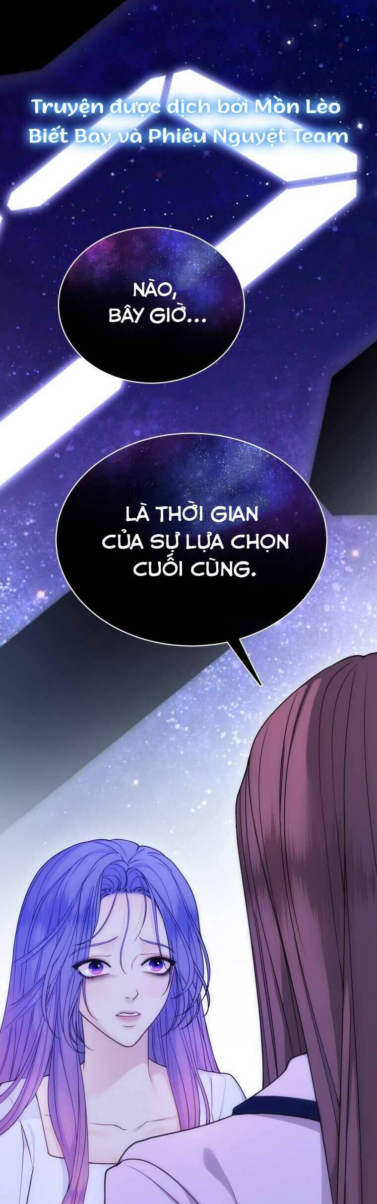 Cô Gái Cứu Tinh Được Yêu Mến Chapter 67 - Trang 2